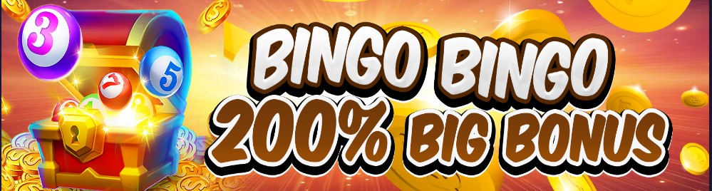 bingo bonus