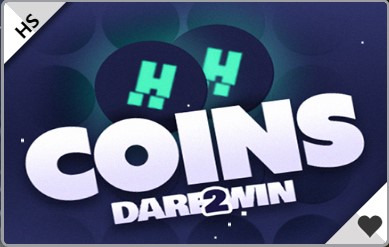 coins dare2win
