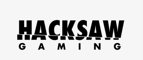 Hacksaw gaming logo