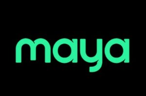 maya e wallet logo