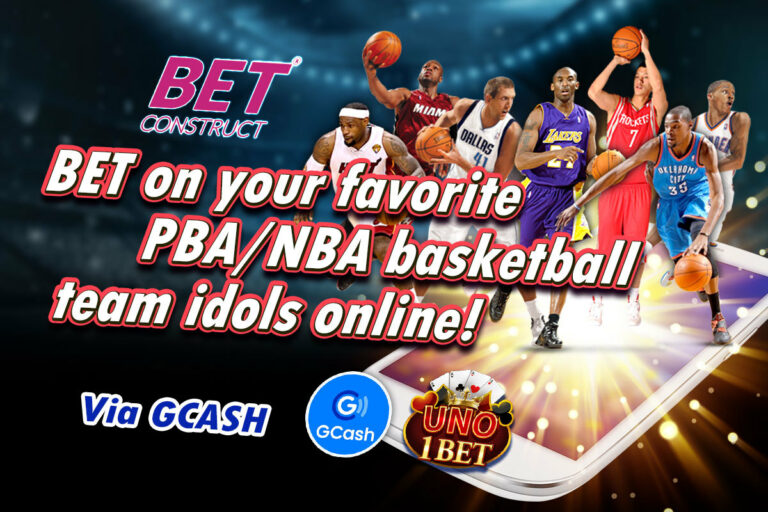 NBA/PBA Live Game in Casino : Best Online betting sites PH