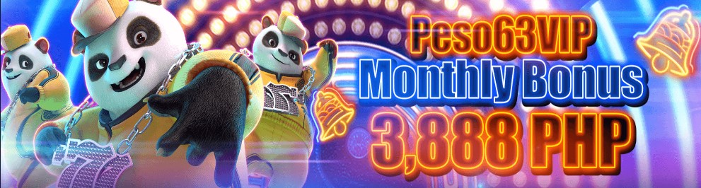 peso63 promo