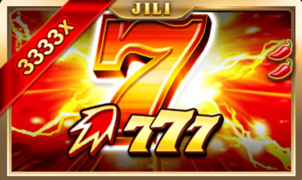 CRAZY777 Slot game jili