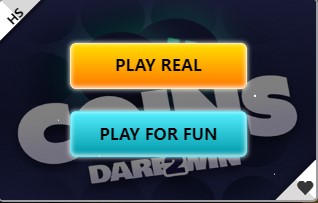 coins dare2win play for fun