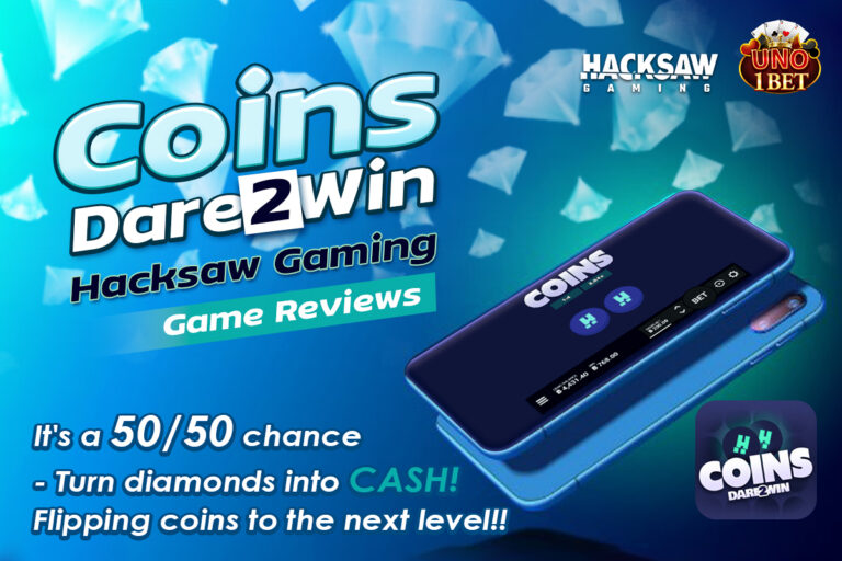 Coins Dare2Win- Casino Mini Game |Where to Play?