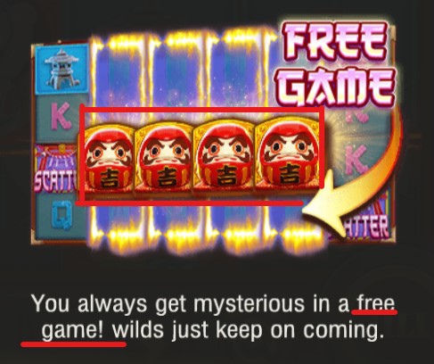 free game neko fortune slot
