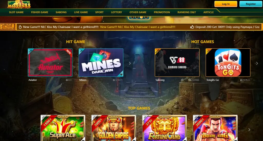 milyon88 casino aviator