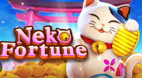 neko fortune slot games