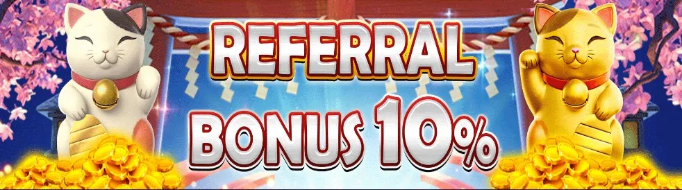 peso63 referral bonus
