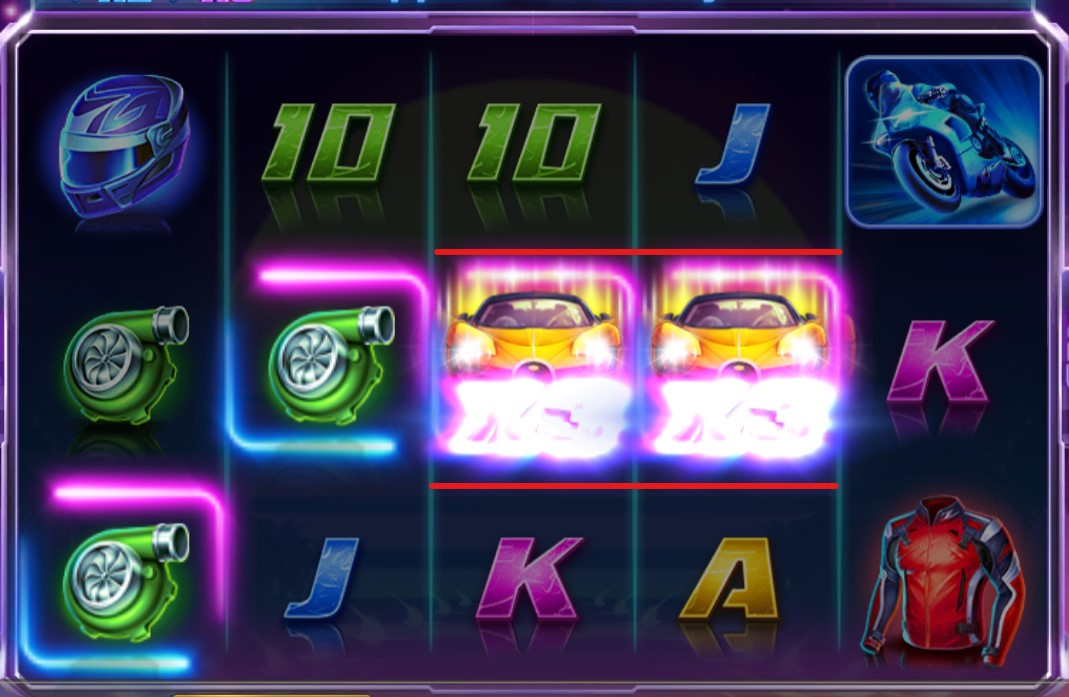 Wild Racer Slot | JiLi Newest Slot Game Reviews Philippines
