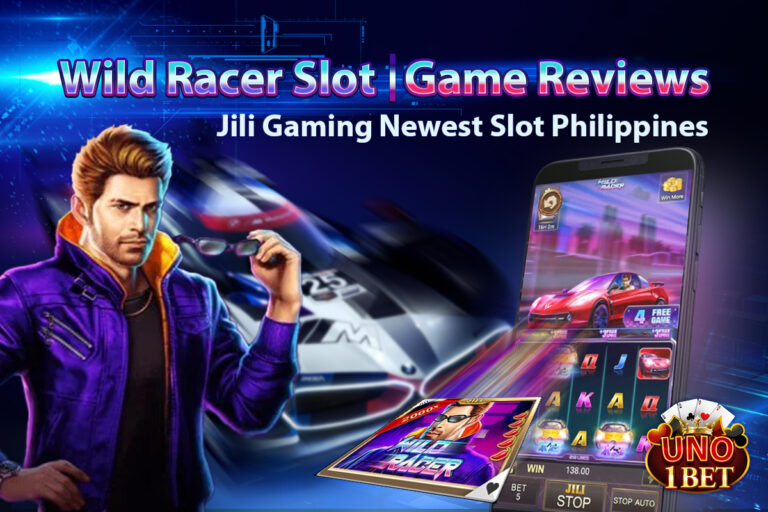 Wild Racer Slot | JiLi Newest Slot Game Reviews Philippines