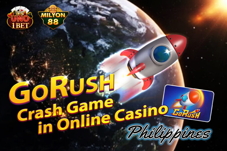 GoRush by Jili – Hottest Crash Game in Casino with DEMO