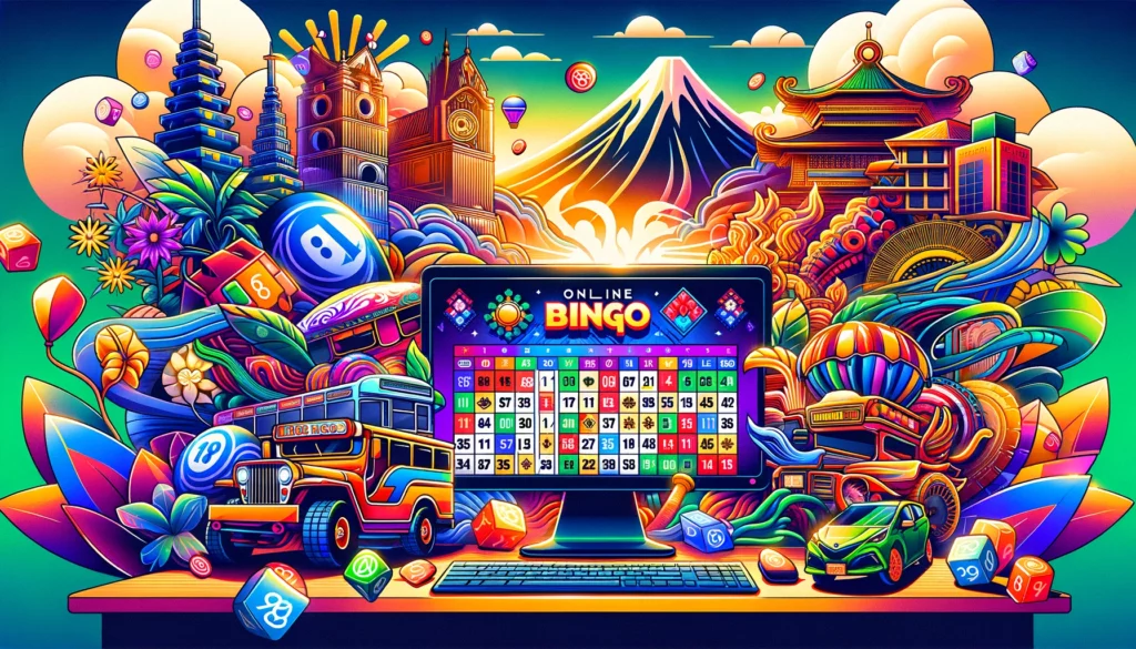 Online Bingo in the Philippines