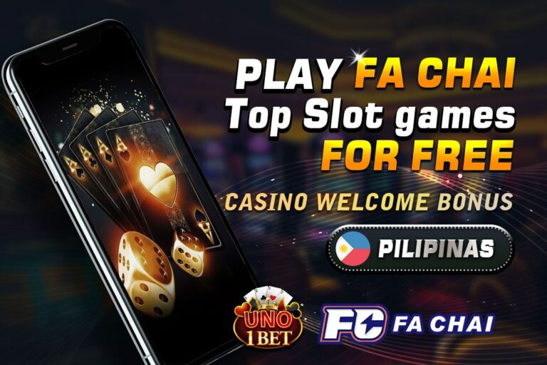 Play Fa Chai Gaming Slots & Fishing for free 100 bonus Casino No deposit require