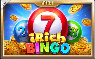 irich bingo jili