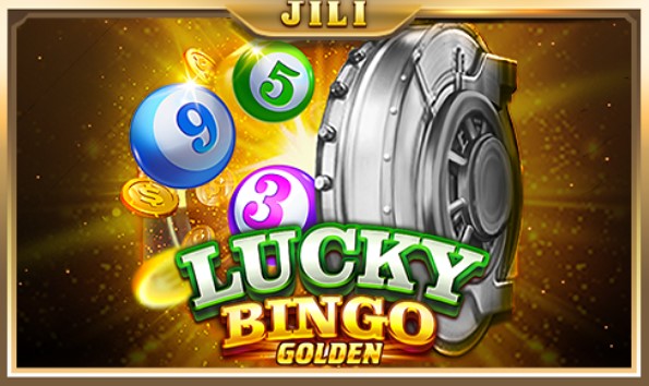 jili lucky bingo