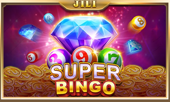 jili super bingo