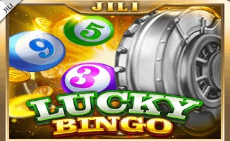 lucky bingo