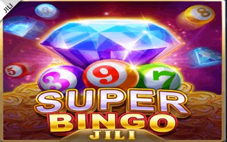 super bingo jili