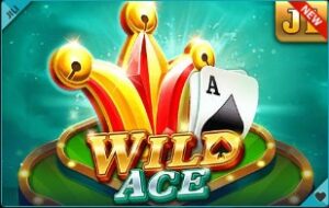 wild ace slot