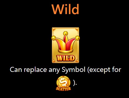 wild ace slot wild symbols