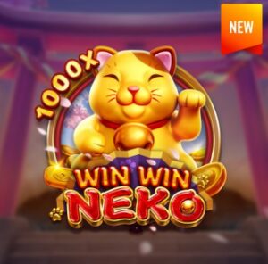 winwin neko slot fa chai