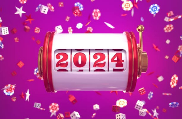 New slots 2024