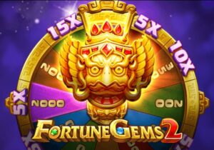 Fortune Gems 2 Slot tada gaming