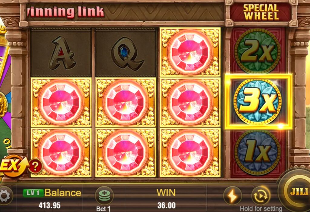 Fortune Gems 2 Slot: Receive Jili Slots free 100 Pesos Bonus