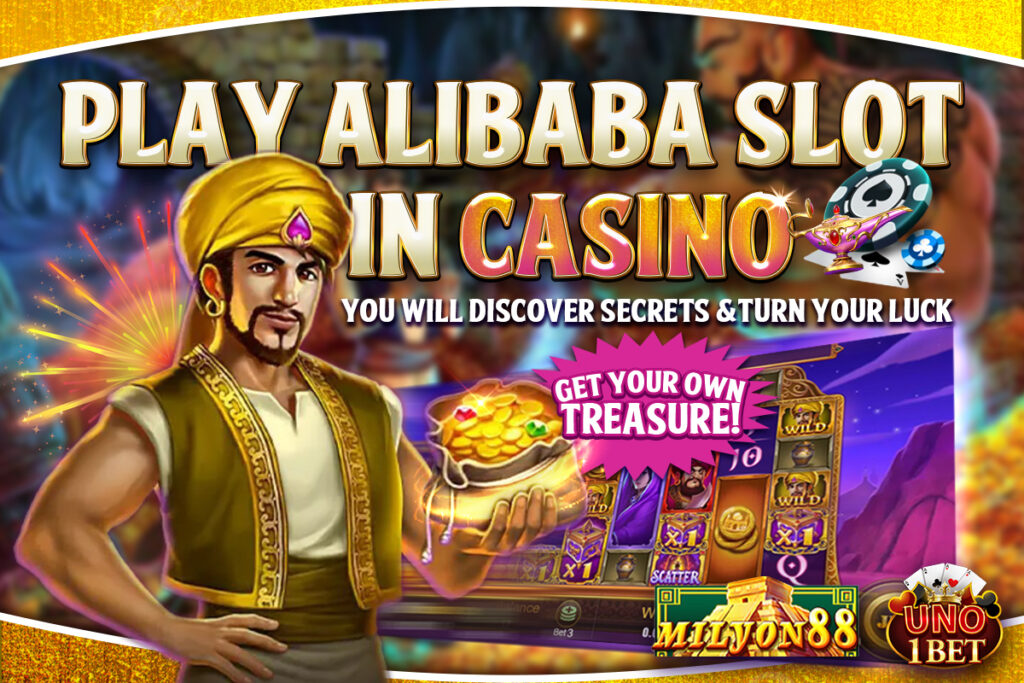 alibaba slot jili