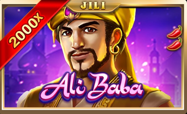 alibaba slot jili