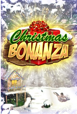 christmas bonanza slot btg