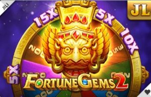 fortune gems 2