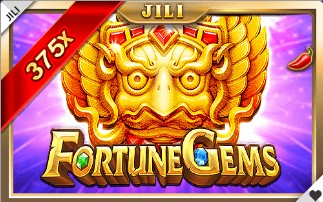 fortune gems slot