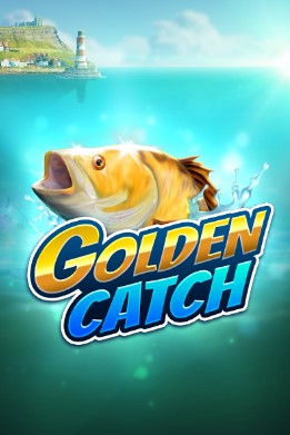 golden catch slot btg