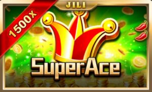 Play Super Ace slot: Jili's No.1 Slot game with 100 FREE Bonus -2024