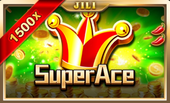 jili super ace slot