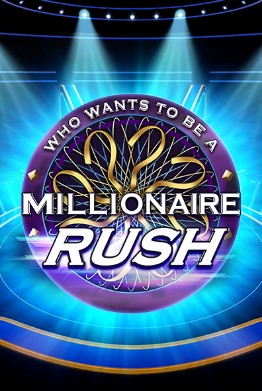 millionaire rush slot btg