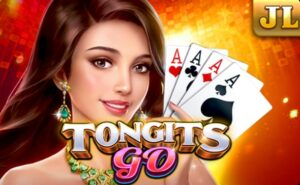tongitsgo jili in casino