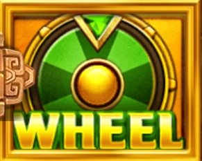 wheel symbol fortune gems 2 slot