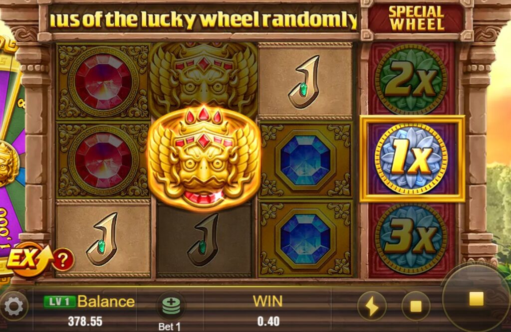 Fortune Gems 2 Slot: Receive Jili Slots free 100 Pesos Bonus