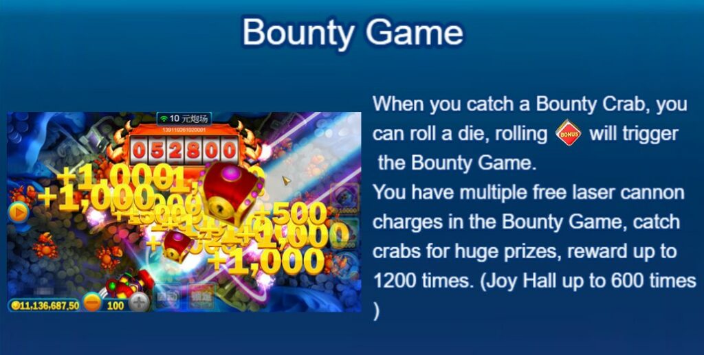 Bombing Fishing by Jili : Arcade in Casino - Tips to WIN!