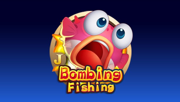 bombing fishing jili