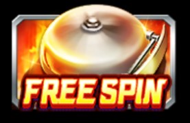 free spin boxing king slot