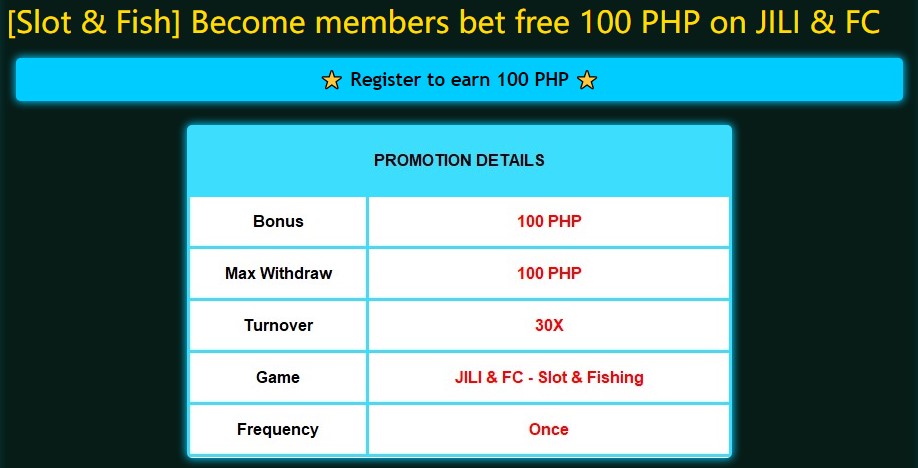 milyon88 promo free 100php