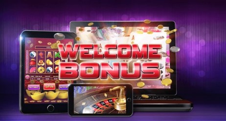 online casino bonuses Philippines