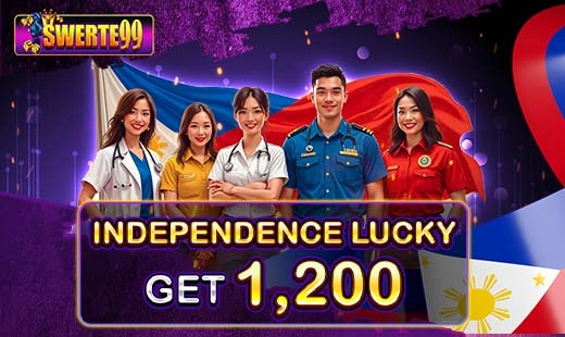 Independence day promo