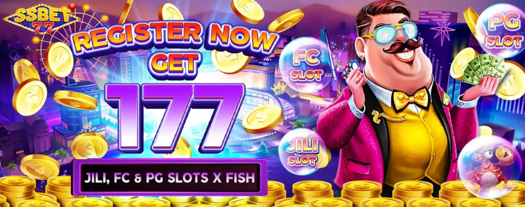 Fortune Treasure - No.1 YB Casino slot game in the Philippines in 2025