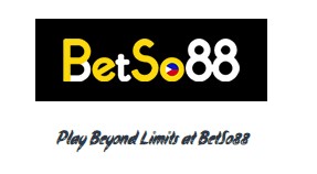 betso88-logo