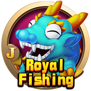 Royal Fishing Jili